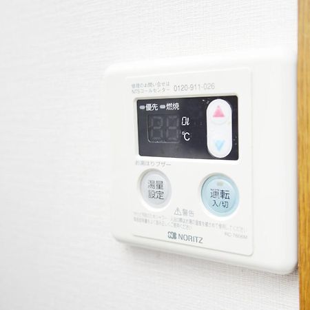 Ny Cottage B 東京都 外观 照片