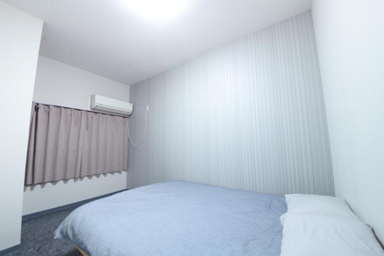 Ny Cottage B 東京都 外观 照片