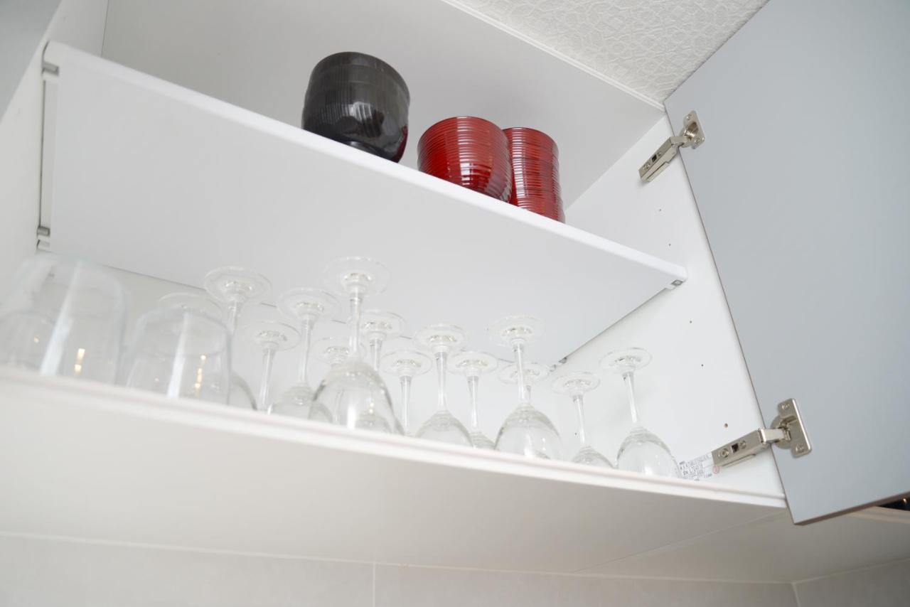 Ny Cottage B 東京都 外观 照片