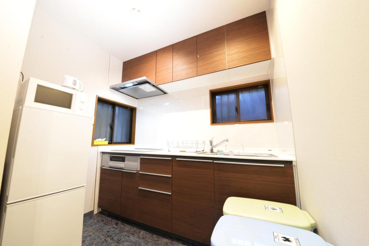 Ny Cottage B 東京都 外观 照片