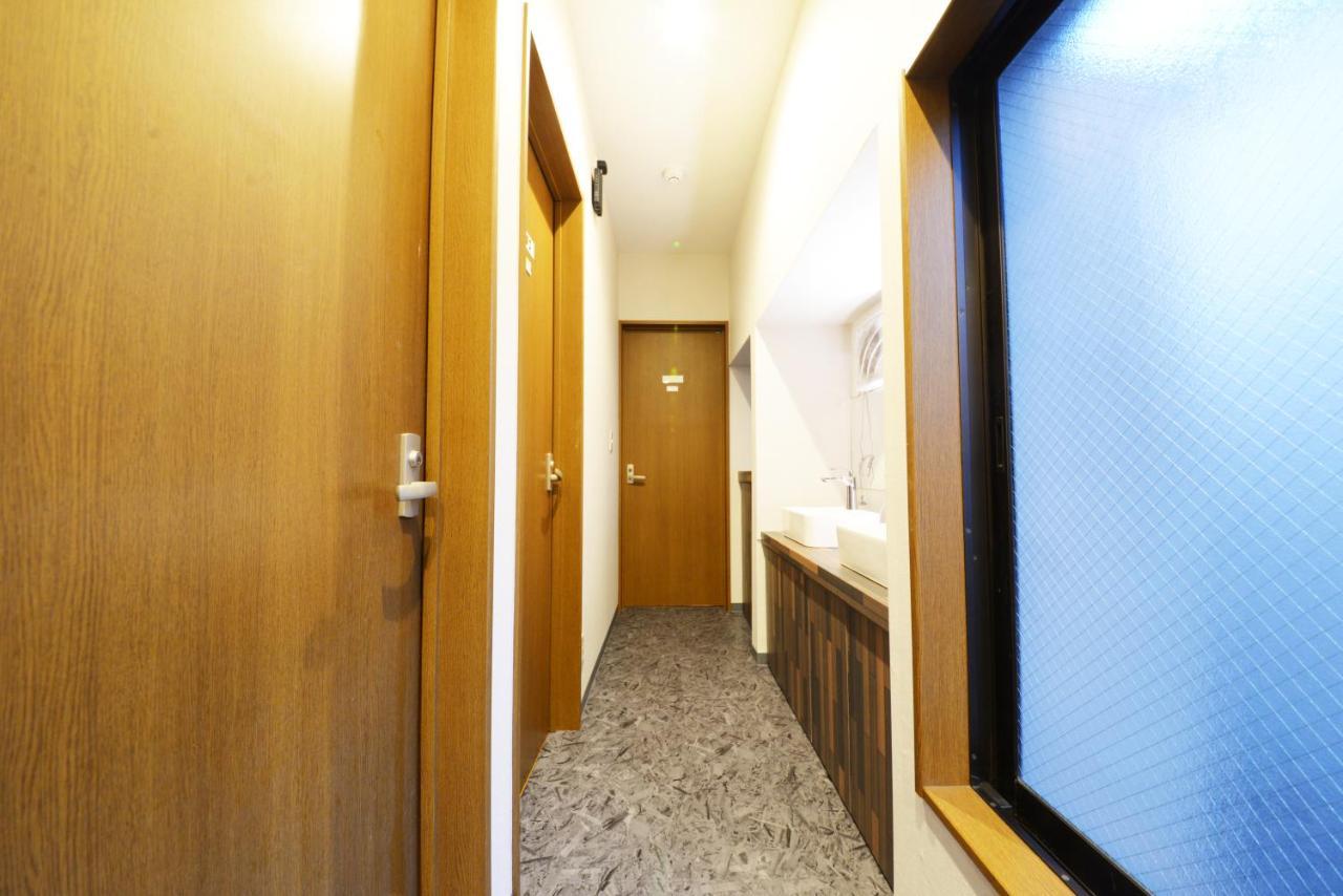 Ny Cottage B 東京都 外观 照片