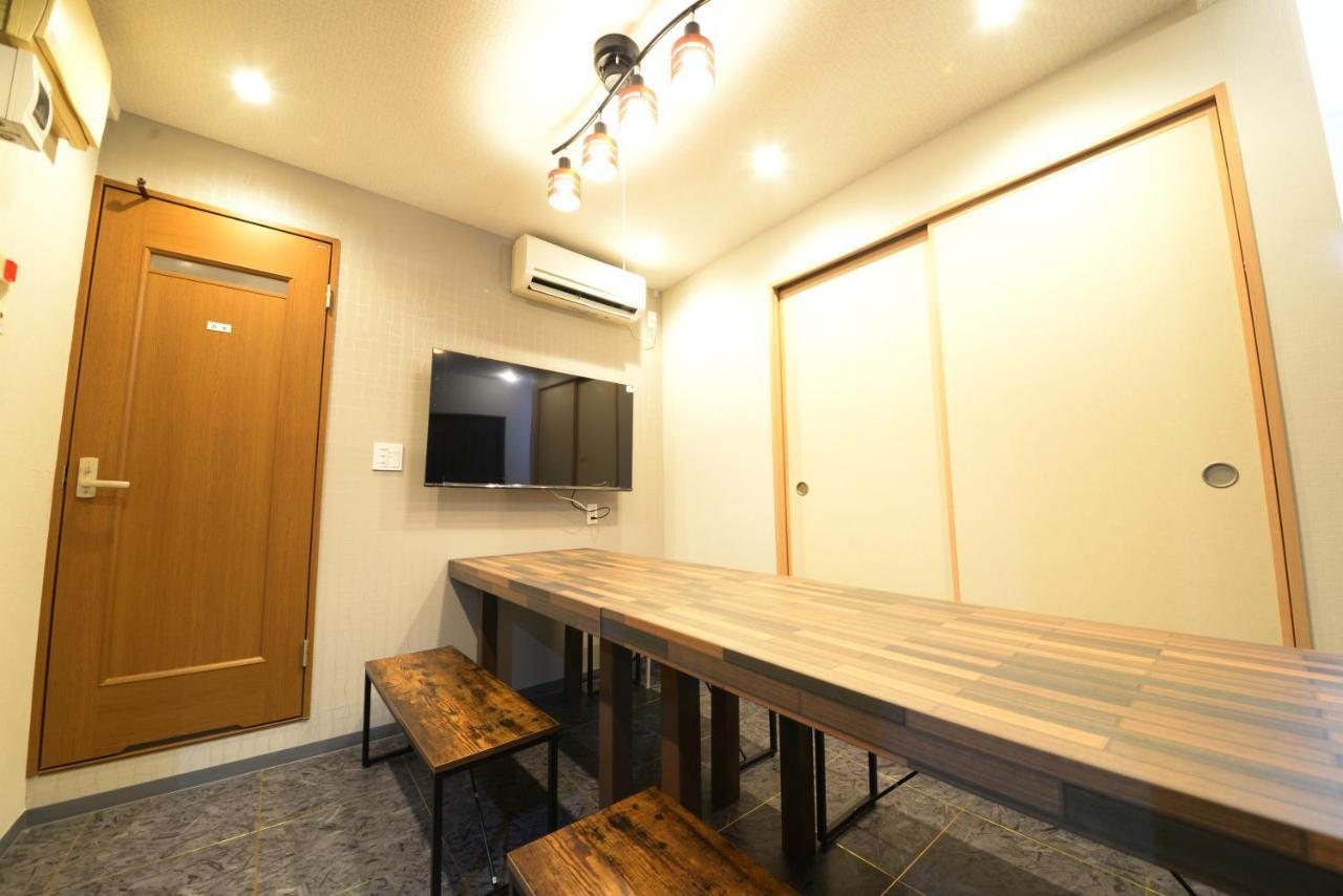 Ny Cottage B 東京都 外观 照片